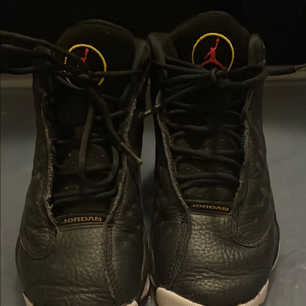 Jordan Retro 13